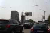 Лучшие места для размещения рекламы на билбордах во Львове 