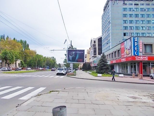 Беклайт, Запоріжжя, Соборний пр.,75  Напроти ТЦ "Grand"