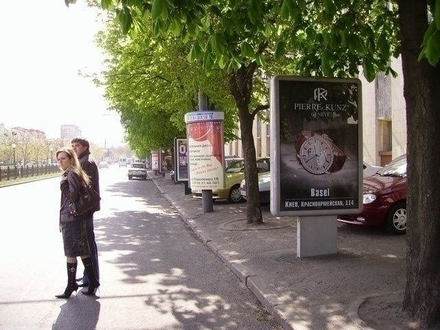 Де найефективніше працює оренда сітілайтів у Дніпрі?