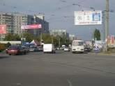 Лучшие места для размещения рекламы на билбордах в Харькове
