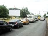 Лучшие места для размещения наружной рекламы на билбордах Ужгорода