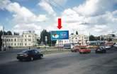 Лучшие места для размещения рекламы на билбордах в Запорожье