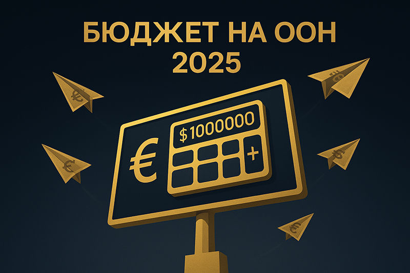Бюджет на OOH 2025