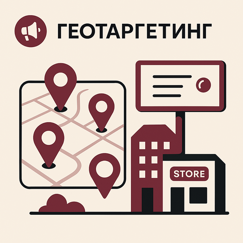 Геотаргетинг