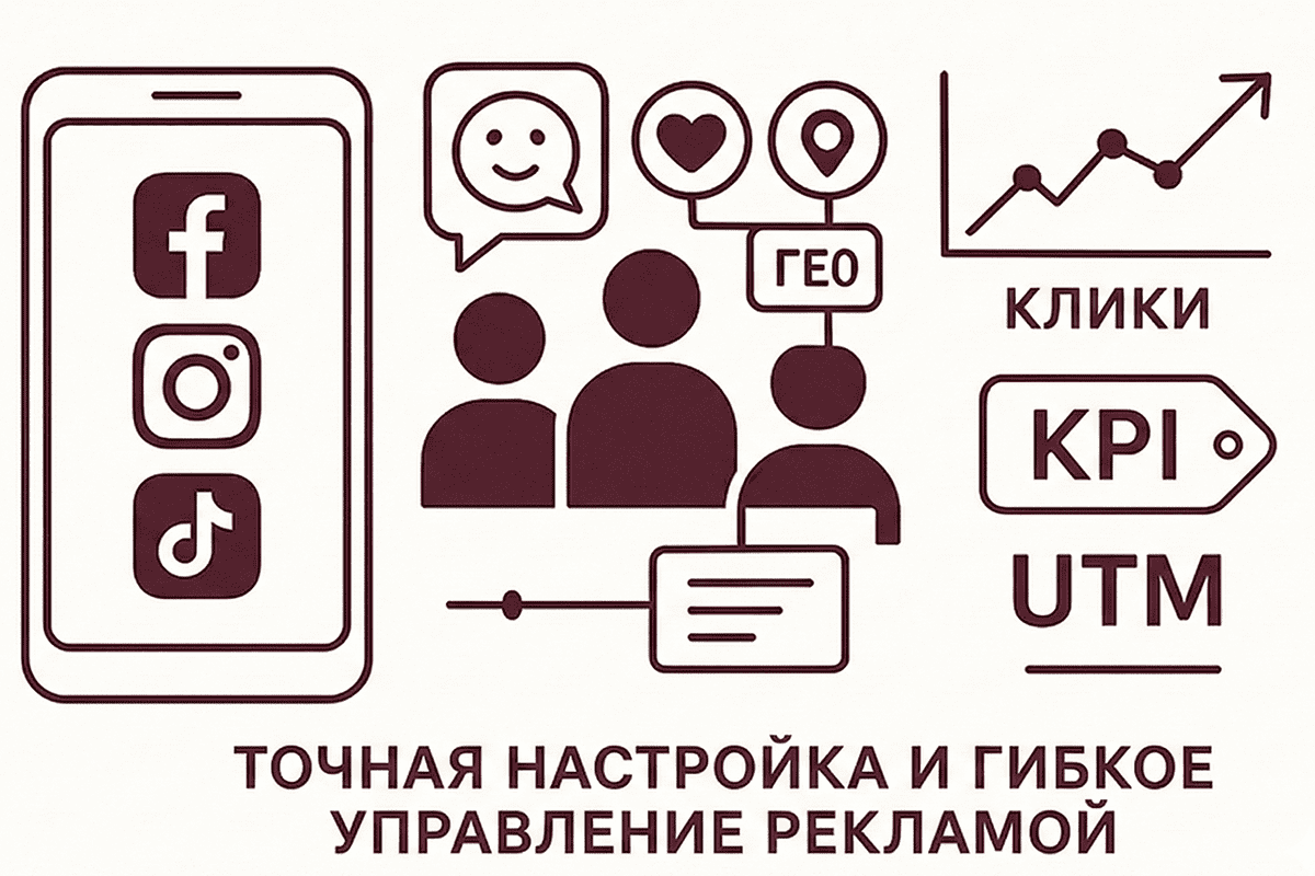 Преимущества Digital