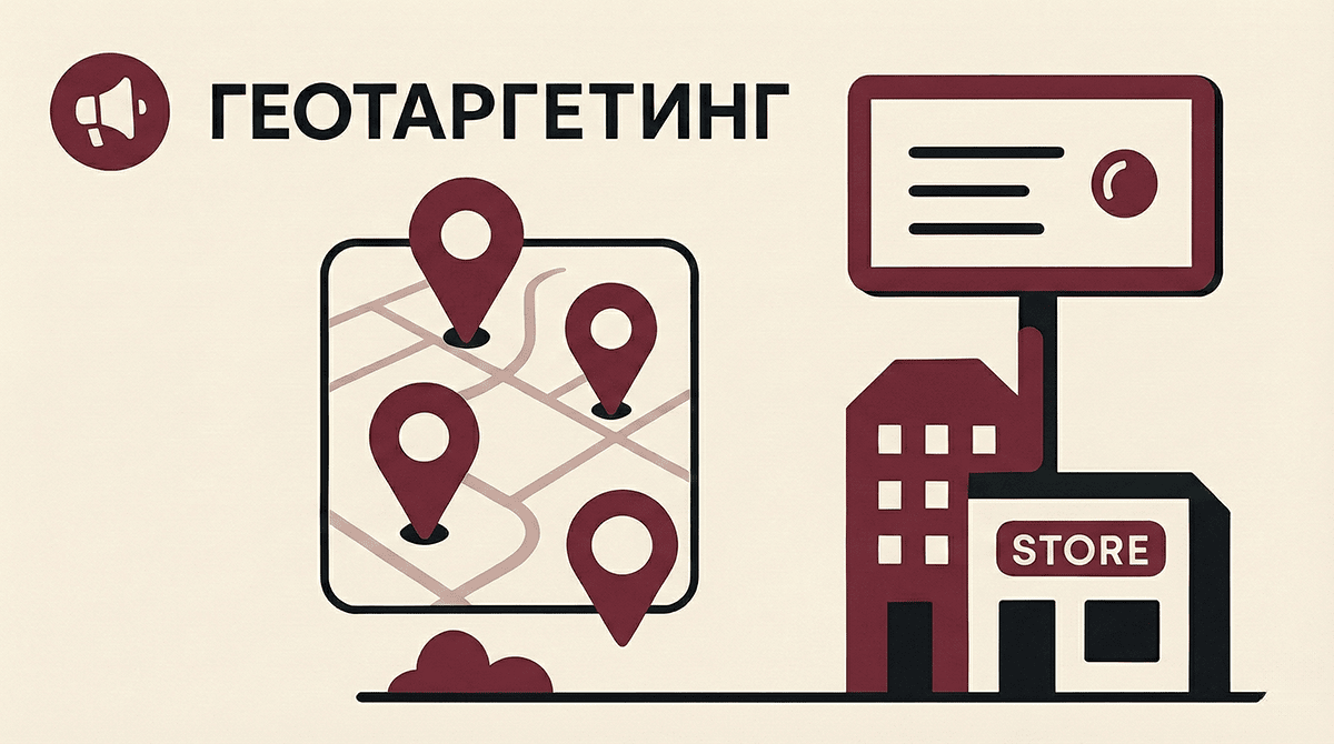 Геотаргетинг