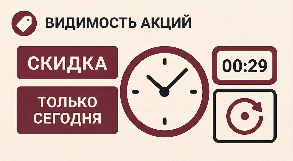 Промоакции