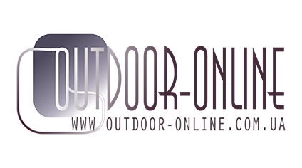 Логотип Outdoor-Online