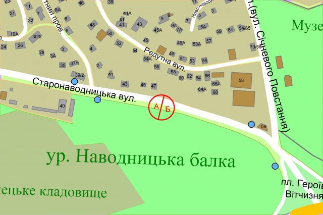 Скрол/Сітіборд, Київ, Старонаводницька, 47 (навпроти)