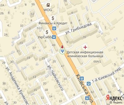 Білборд/Щит, Вінниця, Київська вул., 49 ( зупинка трол. "Грибоєдова", супермаркет "Вінницька цукерка")