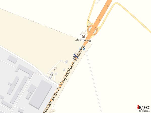 Білборд/Щит, Траси, Одеса - Миколаїв 21+550 Б