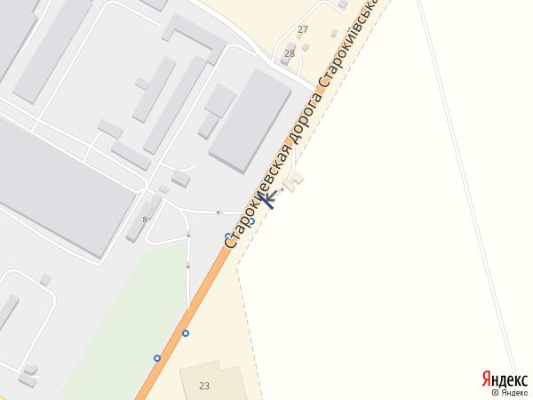 Білборд/Щит, Траси, Одеса - Миколаїв 21+100 Б