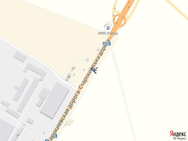 Білборд/Щит, Траси, Одеса - Миколаїв 21+520 Б