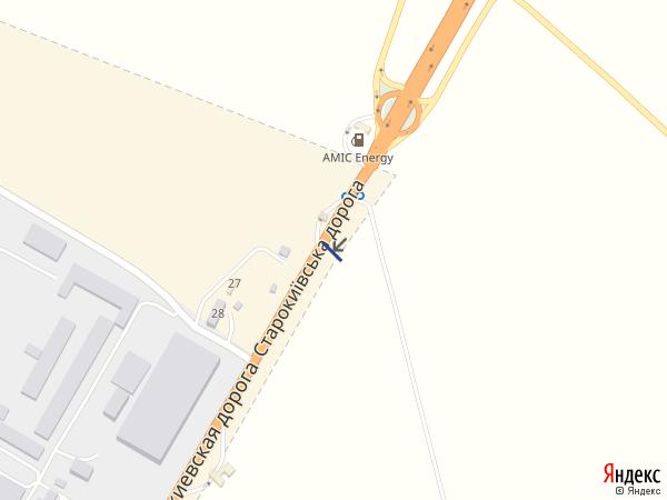 Білборд/Щит, Траси, Одеса - Миколаїв 21+570 Б