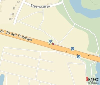 Билборд/Щит, Сумы, 20-річчя Перемоги в центр за мостом на вул. Герасима Кондрат'єва, (600 м від АЗС "ANP" и АЗС"Аміс" )