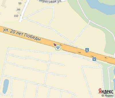 Билборд/Щит, Сумы, 20-річчя Перемоги (перед мостом на вул. Прокоф'єва (до АЗС "ANP" и АЗС "Аміс")