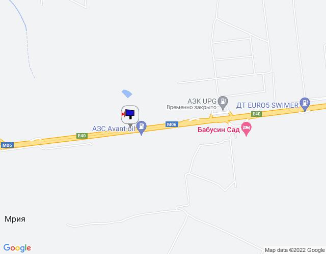Білборд/Щит, Траси, с. Мила, траса М-06 "Київ-Чоп" (Житомир), км 27+950 право, за 550м до АЗС GLUSCO та UPG // в Київ