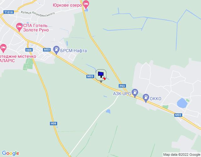 Білборд/Щит, Траси, Харківська траса, траса М-03 "Київ-Харків", км 43+550 право, через 1.1км після розв'язки з автошляхом Р03 та АЗС Brent Oil, через 1.4км після АЗС UPG // в Київ