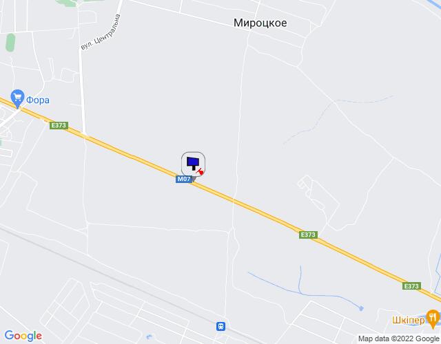 Билборд/Щит, Немешаево, смт. Немішаєво, траса М-07 "Київ-Ковель", км 35+700 право, за 1.1км до повороту на вул. Центральна, за 1.4км до АЗС БРСМ Нафта, через 1.2км після повороту на вул. Паркова // з Києва