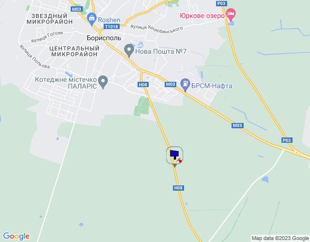 Білборд/Щит, Траси, Черкаська траса, траса Н-08 "Бориспіль-Дніпро-Запоріжжя", км 2+600 ліво, в'їзд в м. Бориспіль з Дніпра (Переяслава) // в Київ