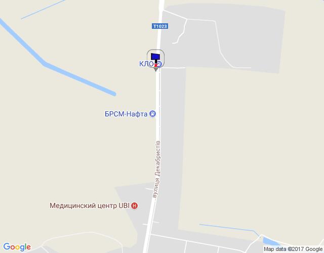 Билборд/Щит, Васильков, м. Васильків, вул. Декабристів, виїзд з Василькова в сторону Києва (перед знаком Васильків)