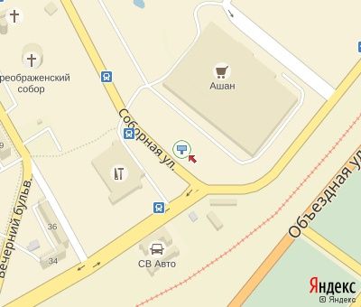 Билборд/Щит, Кривой Рог, 30 років Перемоги пл., 1, стоянка Сонячна галерея, с\м "ОКЕЙ" , лівий