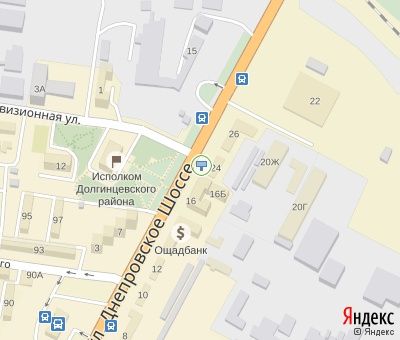Билборд/Щит, Кривой Рог, Дніпровське шосе вул., 24, (на автовокзал), до развилки на Дніпро