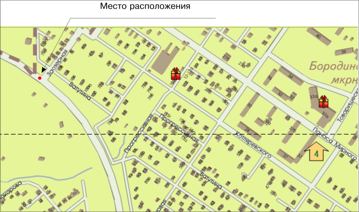 Билборд/Щит, Запорожье, Тиражная_Заозерная (АЗС ТНК)