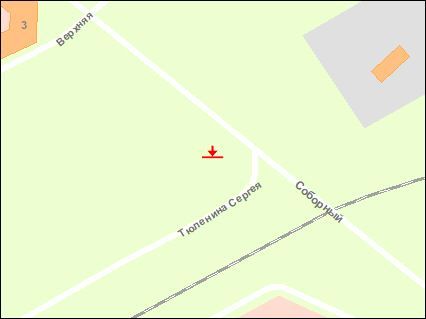 Ролер/Призматрон, Запоріжжя, пр.Соборний — вул.Величара (С.Тюленіна) (призматрон)