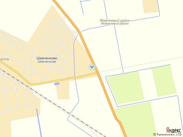 Білборд/Щит, Траси, трасса Одесса-Мелитополь-Новоазовск