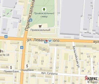 Білборд/Щит, Суми, Леваневського вул.