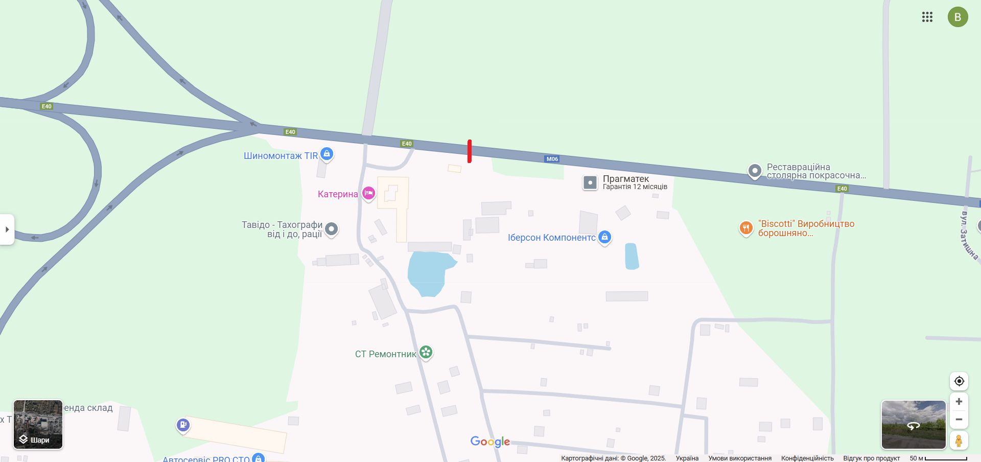 Арка/Реклама на мостах, Трассы, Київ-Чоп, км 552+500, Арена Львів, гот.Катерина