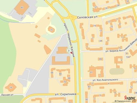 Ситилайт, Львов, пр.Червоної Калини 62, ТЦ ВАМ, м.1 лівий