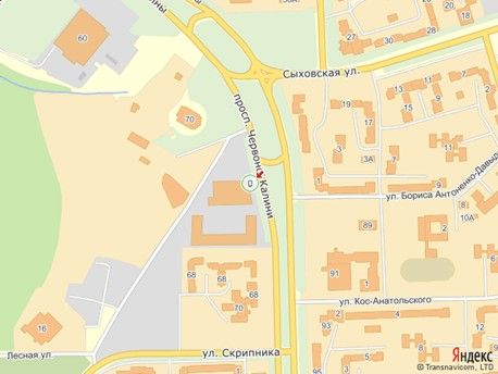 Сітілайт, Львів, пр.Червоної Калини 62, ТЦ ВАМ, м.2 правий