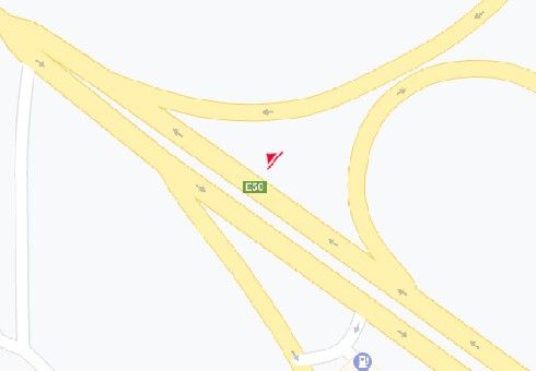 Билборд/Щит, Тернополь, Будного вул., - Микулинецька вул.