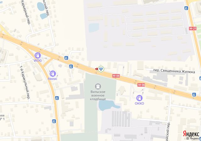 Билборд/Щит, Житомир, Проспект Незалежності, 11