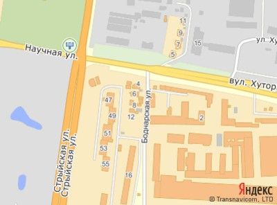 Ролер/Призматрон, Львів, вул.Стрийська-вул.Наукова, до центру