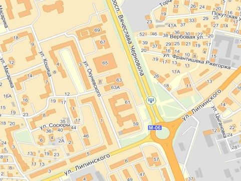 Роллер/Призматрон, Львов, пр.Чорновола 59, БП Ювілейний, до центру