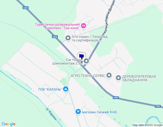 Білборд/Щит, Переяслав/Переяслав-Хмельницький, на розі вул. Героїв Дніпра та кільцева дорога
