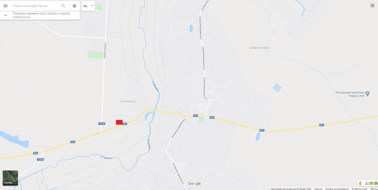 Білборд/Щит, Траси, Киев -Белогородка- Ясногородка 13 км 050 м