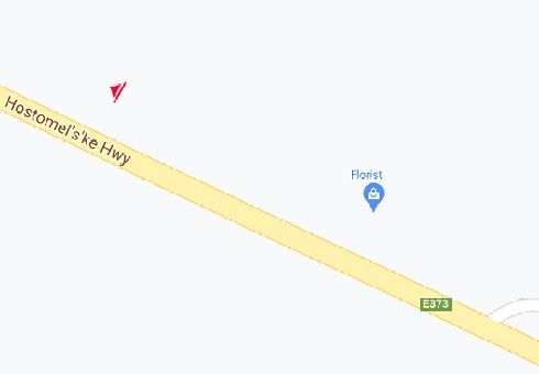 Білборд/Щит, Київ, Гостомельське шосе, 300м від перехрестя з Міською вул.