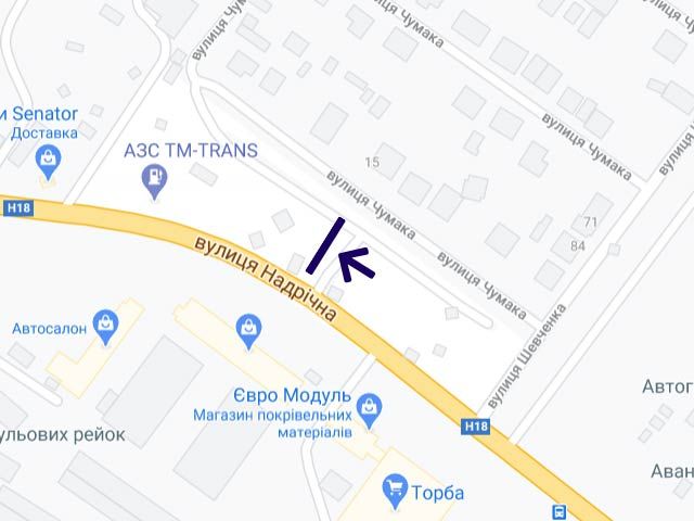 Билборд/Щит, Ивано-Франковск, Івасюка ТЦ Бізон-Максимовича