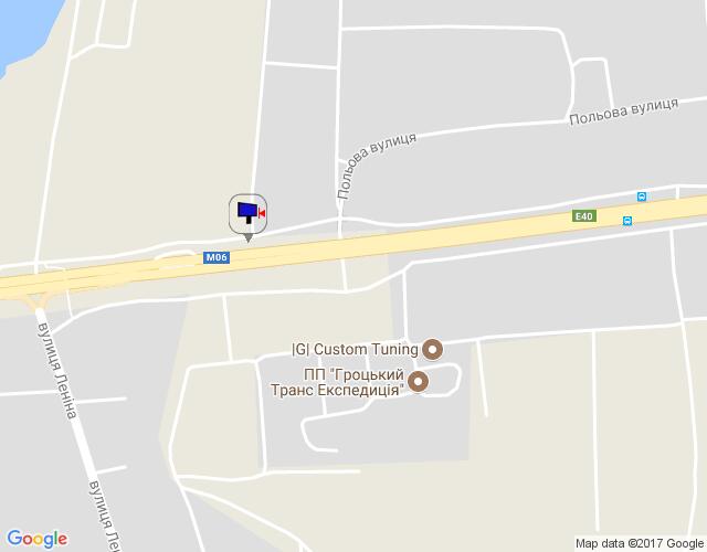 Билборд/Щит, Трассы, с. Любимівка, траса М-06 "Київ-Чоп" (Житомир), км 34+800 право