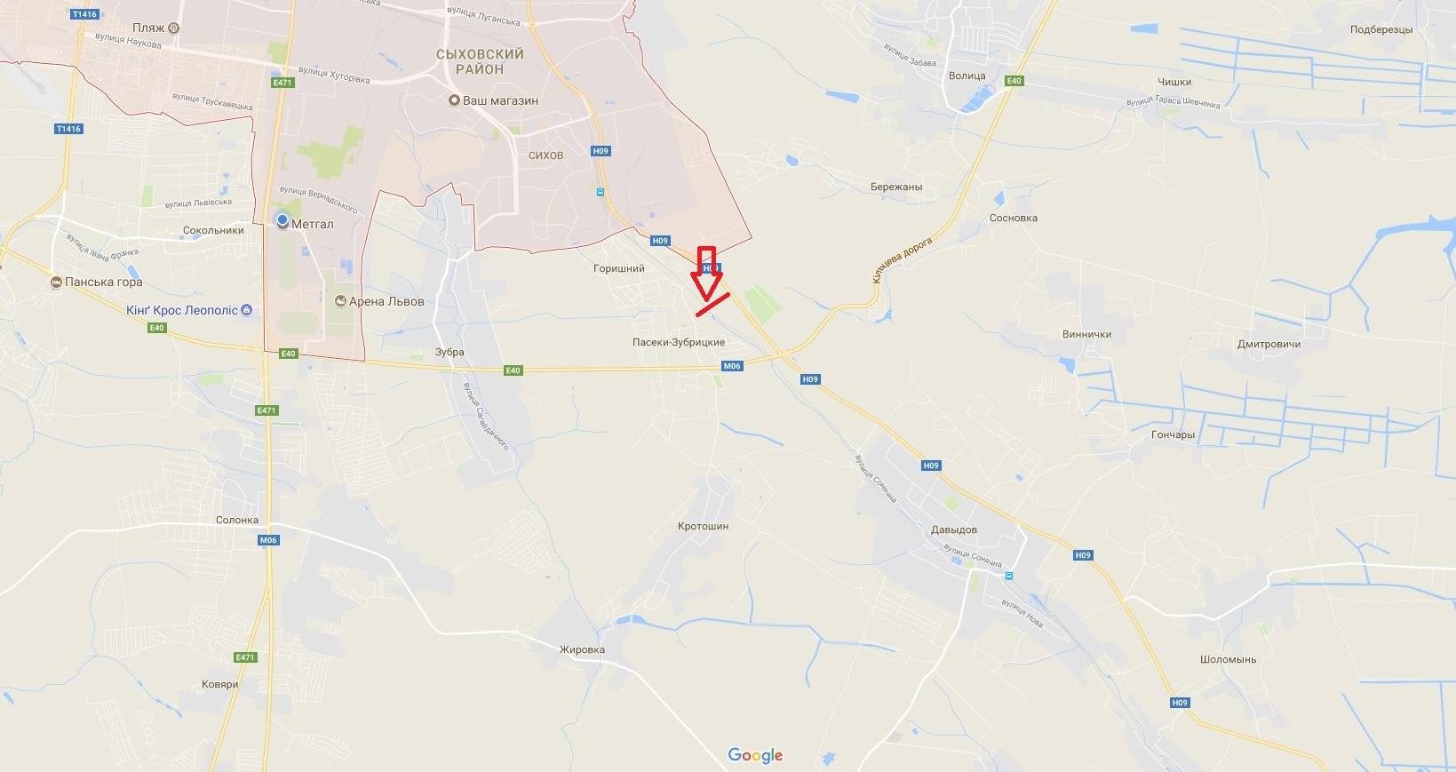 Білборд/Щит, Траси, Н-09 Мукачеве-Івано-Франківськ-Львів, км. 437+900 ліворуч, Еліт Фрут , в сторону с.Давидів (нижній) 2