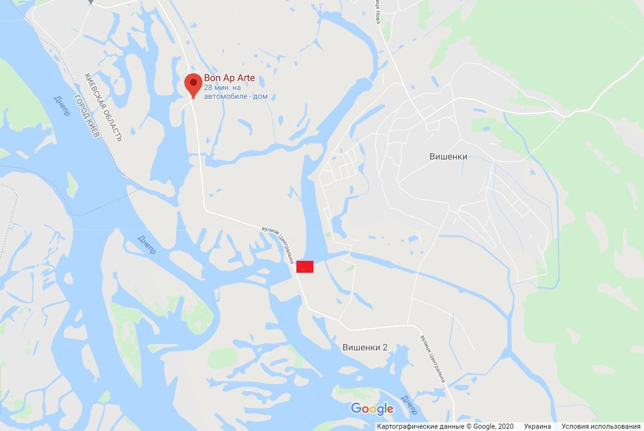 Билборд/Щит, Киев, Золоче-Осокорки-Киев , 1 км. 100 м. от Золоче (А)