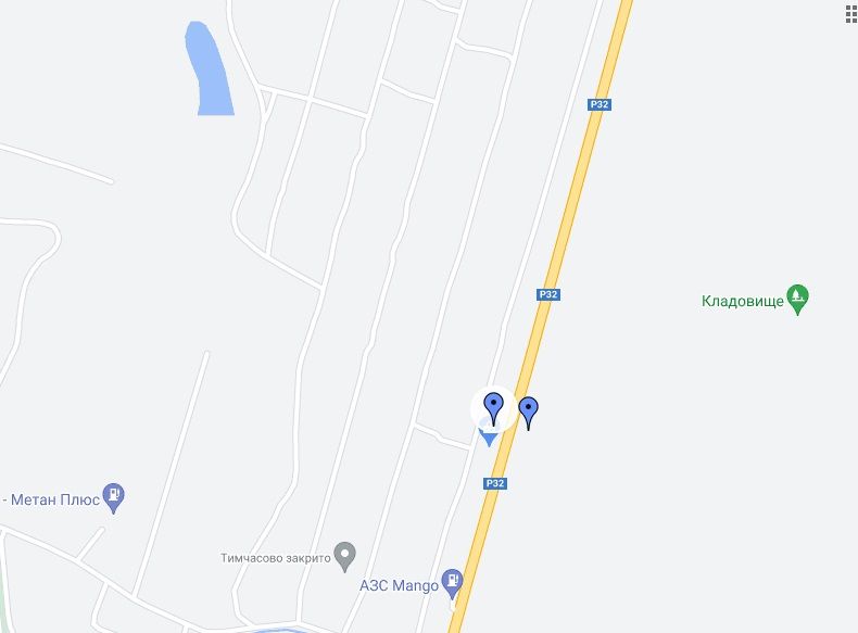 Билборд/Щит, Трассы, Виїзд-з-м.Біла-Церква-на-Київ