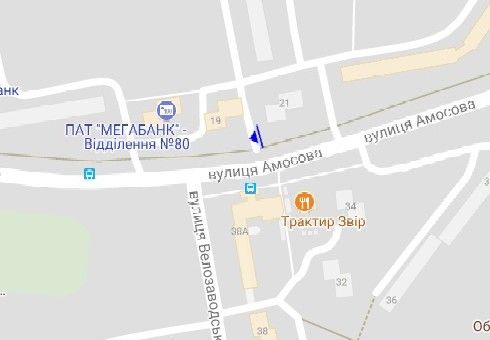 Билборд/Щит, Харьков, Корчагінців вул. (Корчагінців вул.), 19
