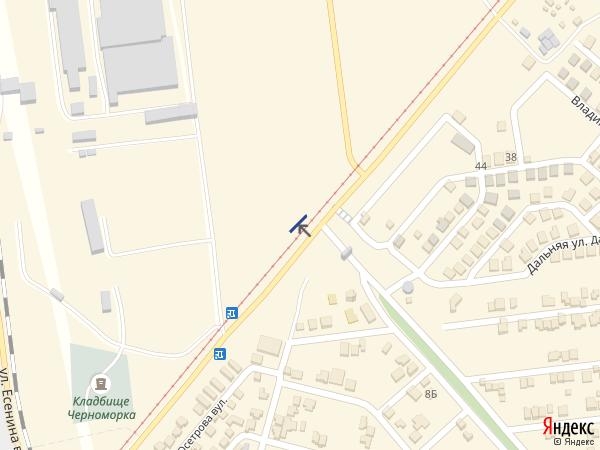 Билборд/Щит, Одесса, Совіньйон-пр.Свободи 20А
