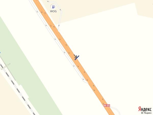 Білборд/Щит, Траси, Одеса - Київ 462 км + 250 м 1Б