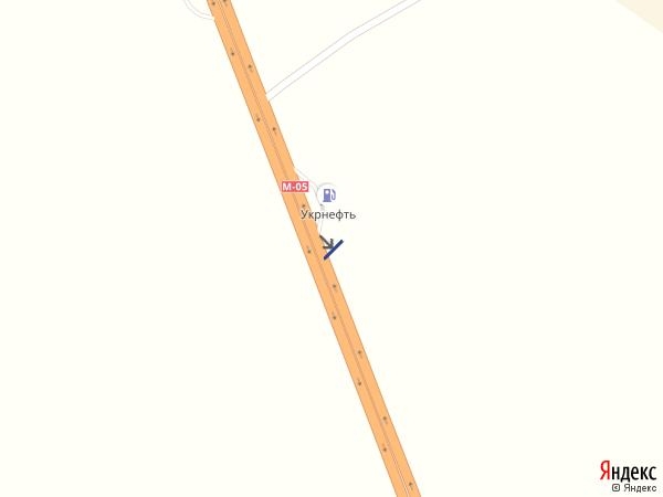Білборд/Щит, Траси, Одеса - Київ 455 км + 350 м 4Б
